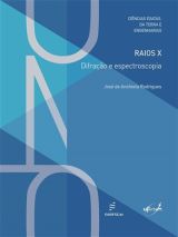 Raios X: difração e espectroscopia