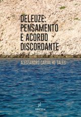 Deleuze : pensamento e acordo discordante