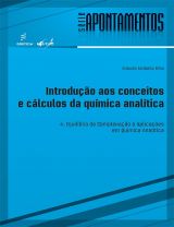 Introdução aos conceitos e cálculos da química analítica 4. Equilíbrio de Complexação e Aplicações em Química Analítica