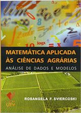 Matemática Aplicada às Ciências Agrárias - Análise de Dados e Modelos