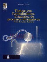 Tópicos em termodinâmica estatística de processos dissipativos: teoria da Função - Resposta