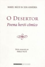 O desertor: poema herói-cômico