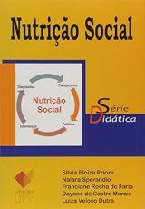 Nutrição Social - Série Didática