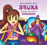 Tem Mesmo Uma Bruxa Dentro de Mim?