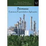 Biomassa: estrutura, propriedades e aplicações