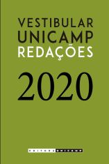 Redações do Vestibular Unicamp - Ano 2020