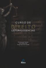 Curso de Direito: leituras essenciais - Volume I