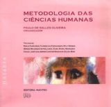 Metodologia Das Ciencias Humanas