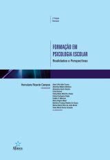 Formação em Psicologia Escolar: realidades e perspectivas