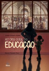 História Geral da Educação