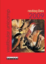 Redações do Vestibular Unicamp - Ano 2009