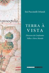 Terra à Vista - Discurso do confronto: velho e novo mundo