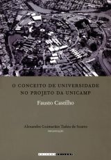 O conceito de universidade no projeto da UNICAMP