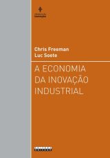 A economia da inovação industrial