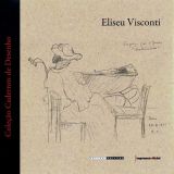 Eliseu Visconti - Cadernos de Desenho