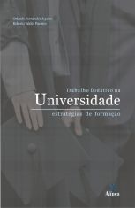 Trabalho didático na universidade: estratégias de formação