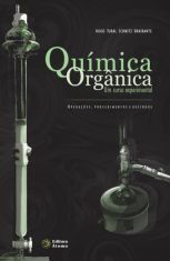 Química Orgânica: um curso experimental