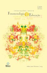 Interações entre Fenomenologia & Educação