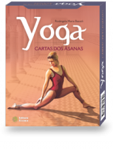 Yoga: Cartas dos Asanas