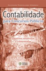 Contabilidade para Concursos Públicos