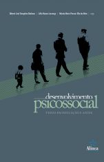 Desenvolvimento Psicossocial: temas em educação e saúde
