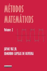 MÉTODOS MATEMÁTICOS - VOL 2
