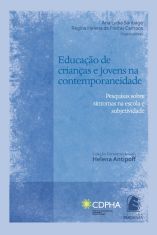 Educação de crianças e jovens na contemporaneidade: pesquisas sobre sintomas na escola e subjetividade