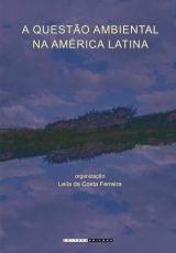 A questão ambiental na América Latina 