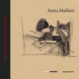 Anita Malfatti - Cadernos de Desenho