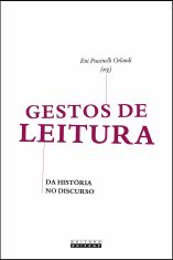 Gestos de Leitura: da história no discurso