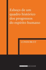 Esboço de um quadro histórico dos progressos do espírito humano