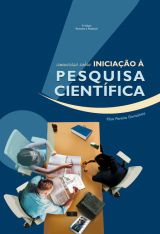 Conversas Sobre Iniciação à Pesquisa Científica