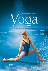 Yoga: um caminho para a luz interior