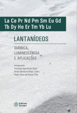 Lantanídeos: química, luminescência e aplicações