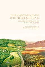 Desenvolvimento em Territórios Rurais: estudos comparados de Brasil e Espanha