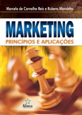 Marketing: Princípios e Aplicações