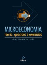 Microeconomia: teoria, questões e exercícios