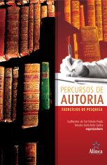 Percursos de Autoria: exercícios de pesquisa