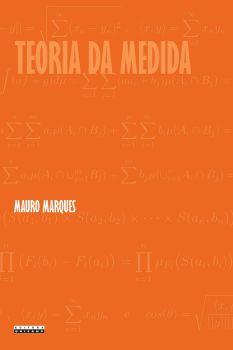 TEORIA DA MEDIDA