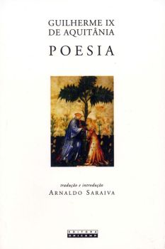 Poesia - Guilherme IX de Aquitânia