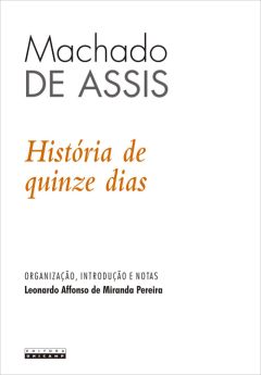 História de quinze dias