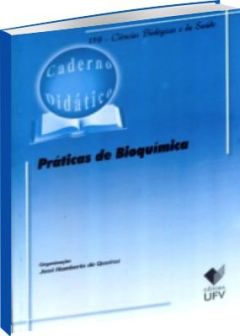 Práticas de Bioquímica - Caderno Didático 119