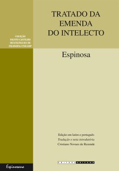 Tratado da emenda do intelecto