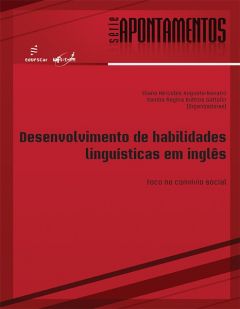 Desenvolvimento de habilidades linguísticas em inglês: foco no convívio social