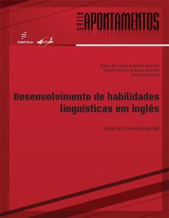 Desenvolvimento de habilidades linguísticas em inglês: foco no convívio social