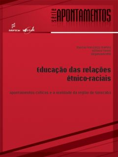 Educação das relações étnico-raciais: apontamentos críticos e a realidade da região de Sorocaba