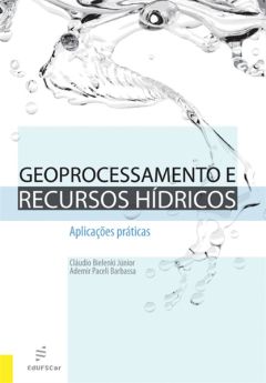 Geoprocessamento e recursos hídricos