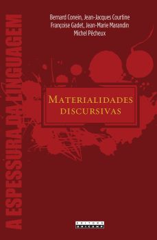 Materialidades discursivas