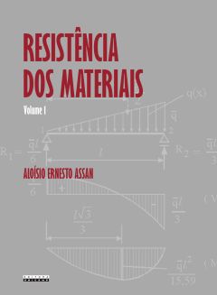 Resistência dos materiais - Volume 1