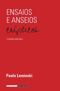 Ensaios e anseios crípticos